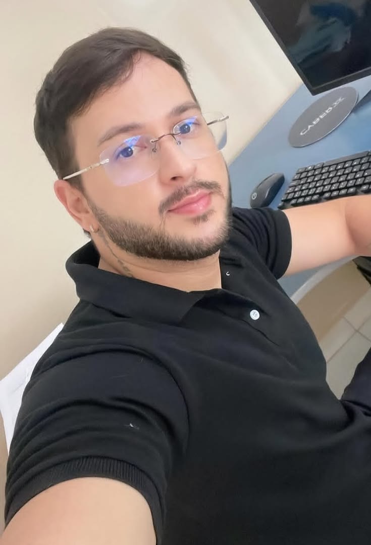 Alejandro S.