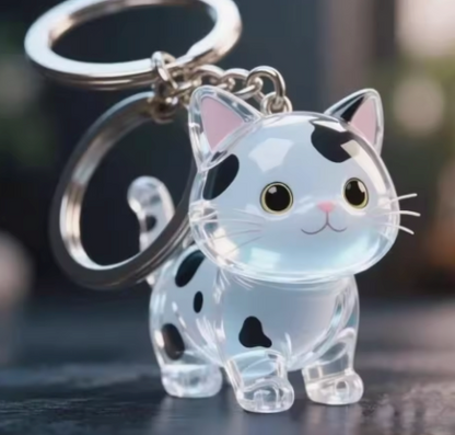 Always With Me Keychain