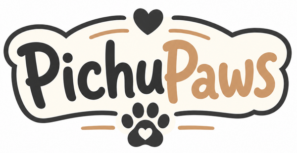 PichuPaws