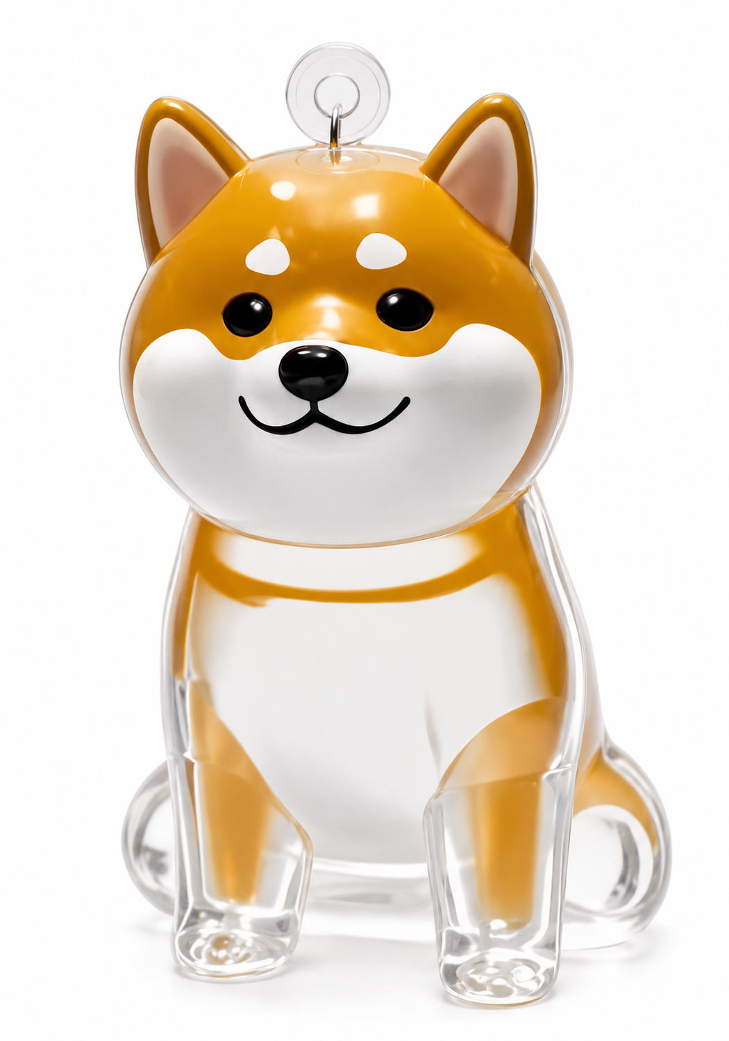 Always With Me Keychain