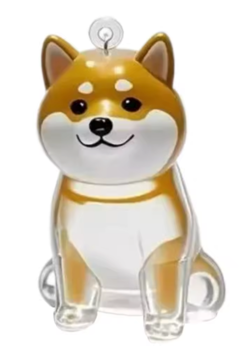 Always With Me Keychain