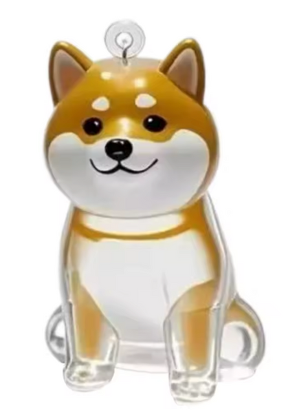 Always With Me Keychain